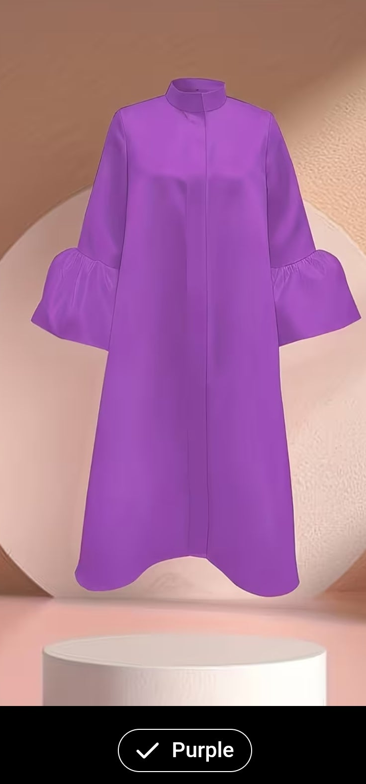 Là'D Luxe dress
