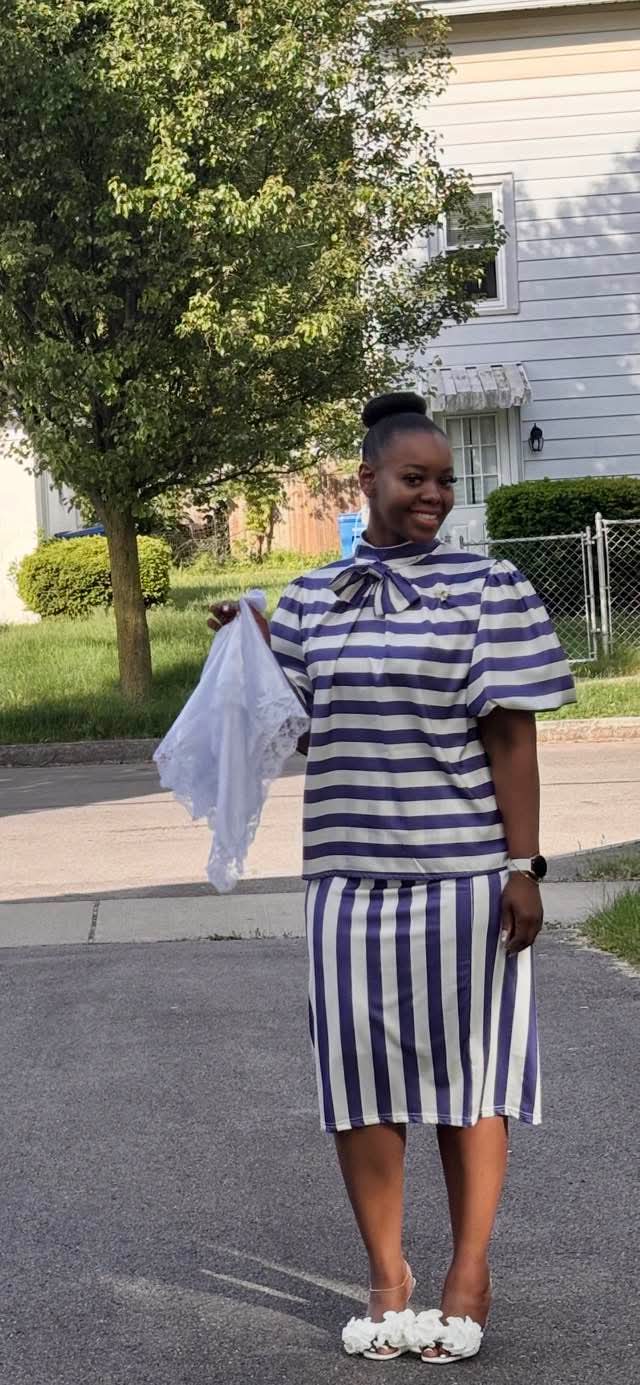 2 piece set