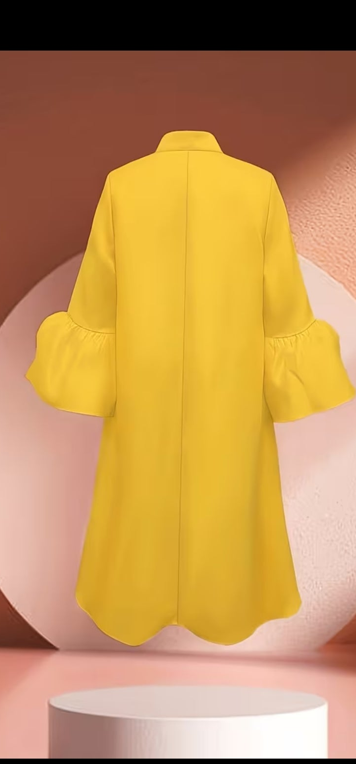 Là'D Luxe dress