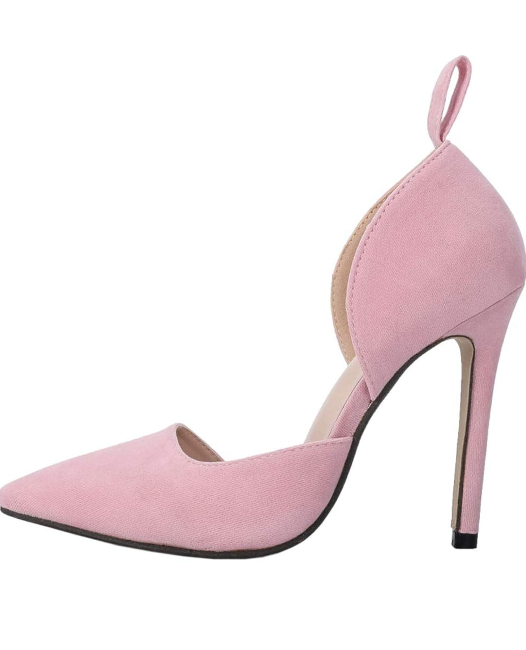 Là'D Luxe in pink