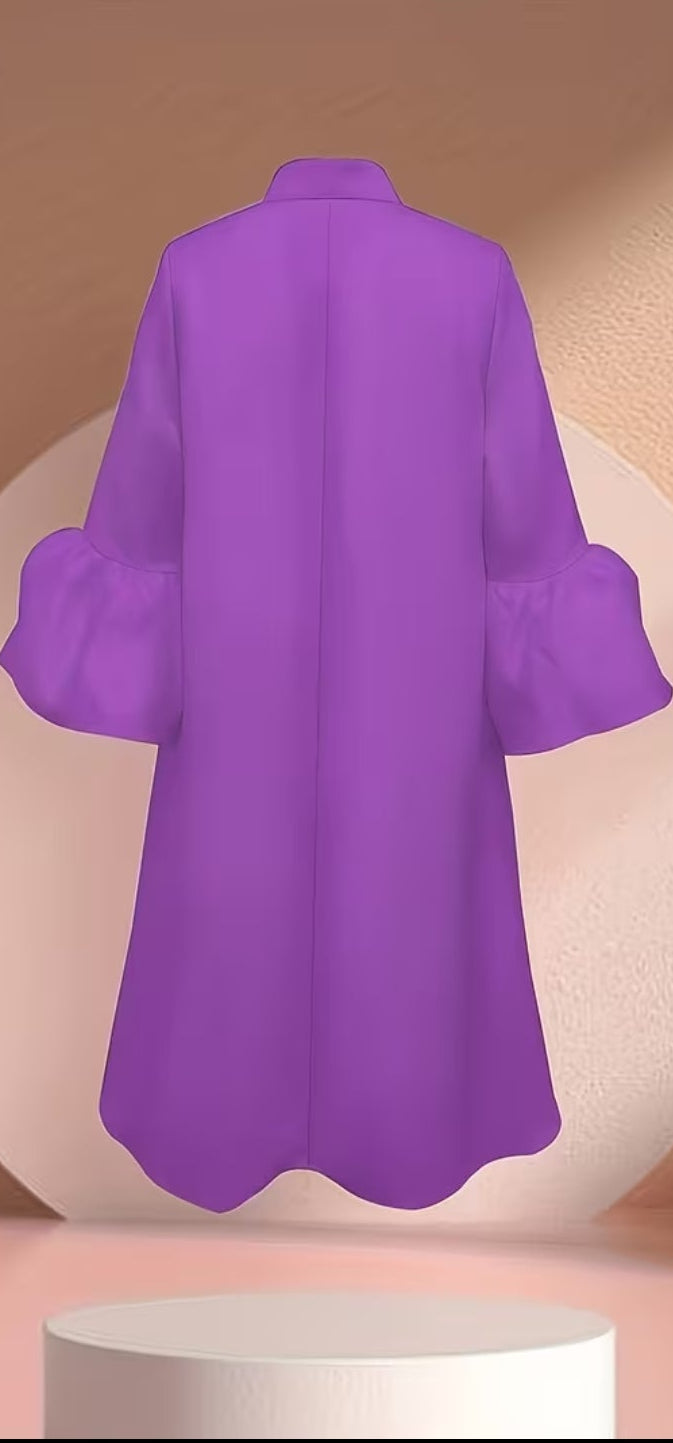 Là'D Luxe dress