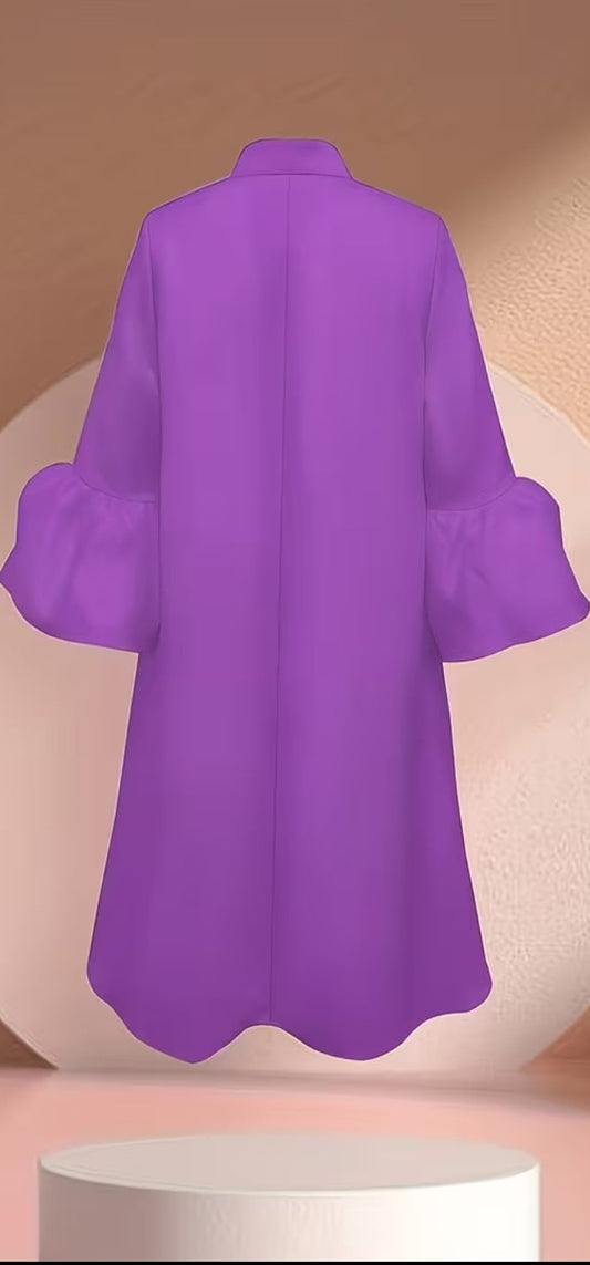Là'D Luxe dress
