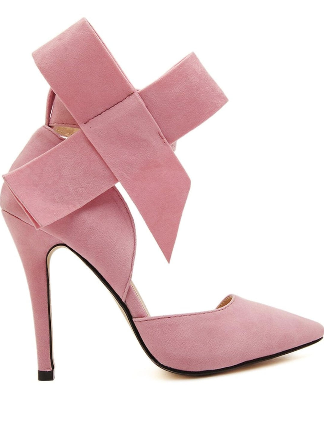 Là'D Luxe in pink