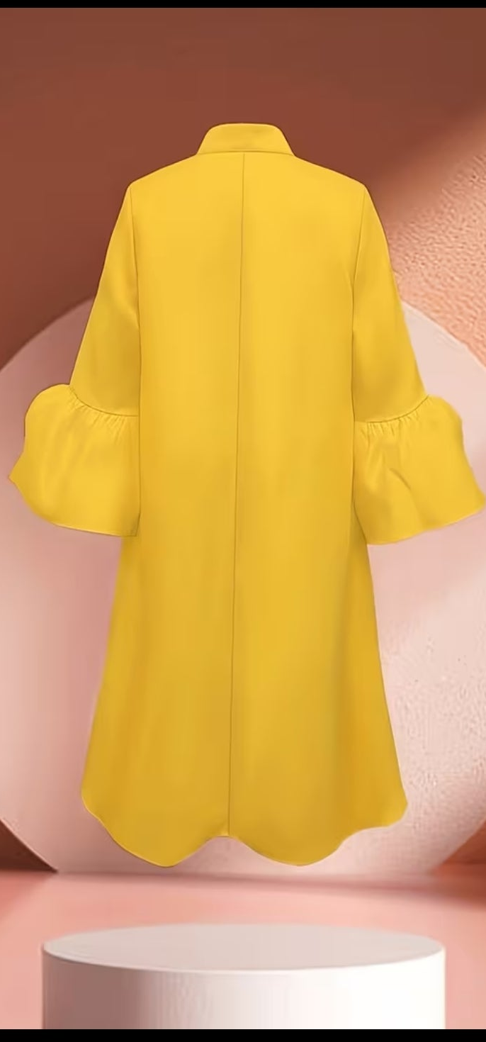 Là'D Luxe dress