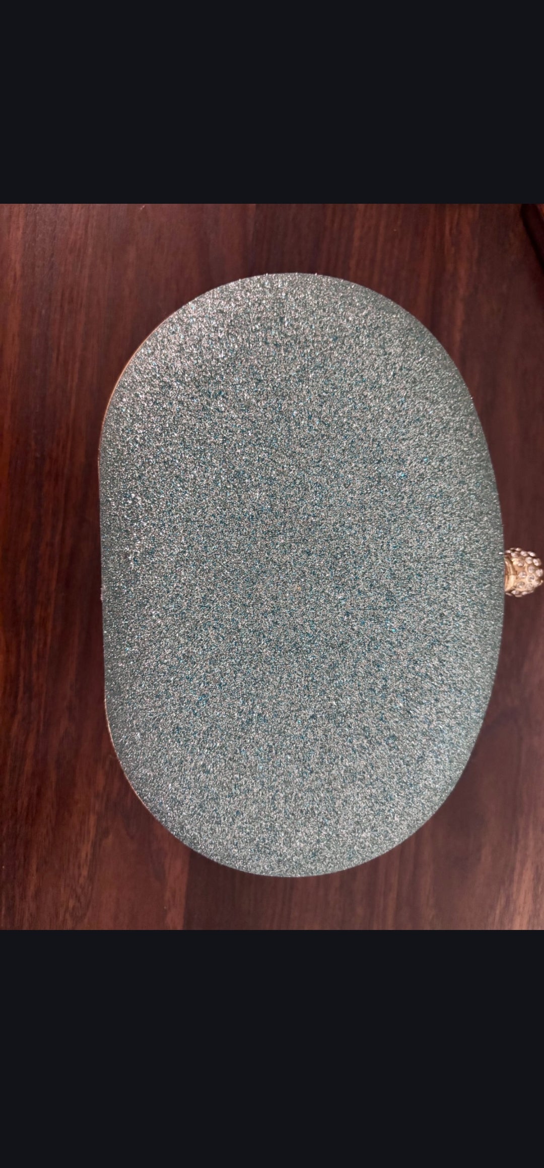 Là'D Blue Clutch 💙